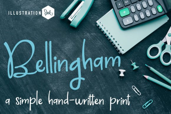 Choosing Bellingham Print for Authentic Editorial Design