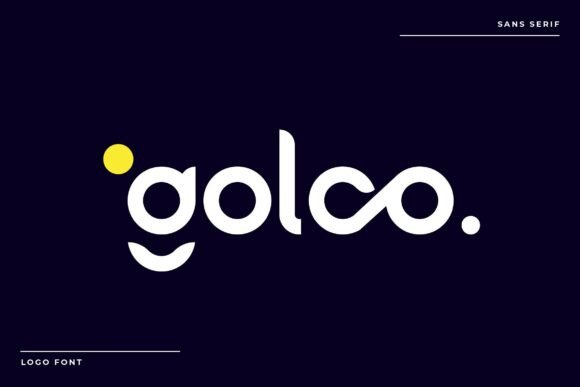 Golco Font Review: A Sharp Sans Serif for Modern Web Design